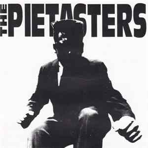 The Pietasters - The Pietasters Album