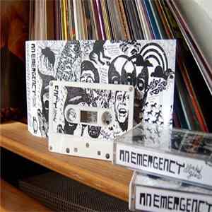 An Emergency - Wrecked Angles Album