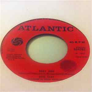 Otis Clay - Baby Jane / You Hurt Me For The Last Time Album