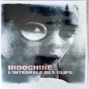 Indochine - L'Intégrale Des Clips Album