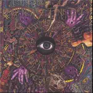 The Legendary Pink Dots - The Crushed Velvet Apocalypse Album