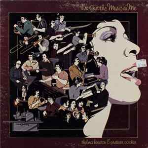 Thelma Houston & Pressure Cooker - I've Got The Music In Me Album