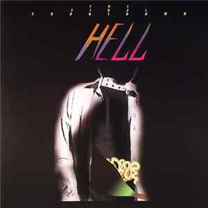 Hell - The Final Countdown Album