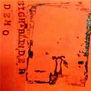 Sightblinder - Demo Album
