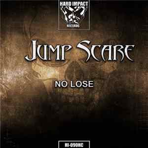 JumpScare - No Lose Album