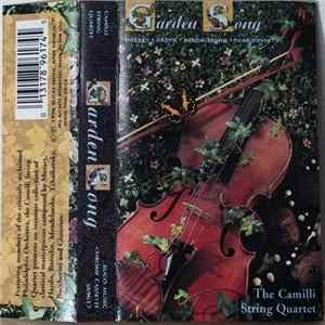 The Camilli String Quartet - Garden Song Album