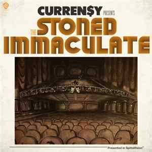 Curren$y - The Stoned Immaculate Album