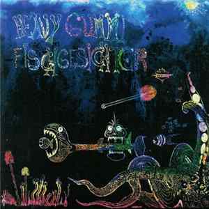 Heavy Gummi - Fischgesichter Album