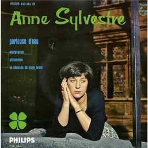 Anne Sylvestre - Porteuse D'eau Album