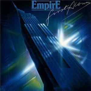 Empire - First Album Album