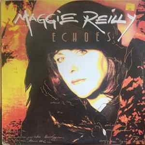 Maggie Reilly - Echoes Album