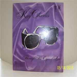 Ray Charles - Through The Eyes of Love Album