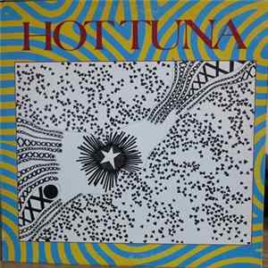 Hot Tuna - First Pull Up, Then Pull Down Album