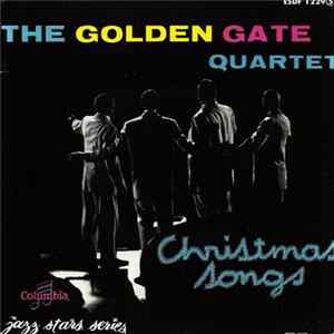 The Golden Gate Quartet - Christmas Songs Album