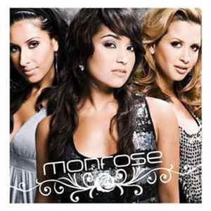 Monrose - Strictly Physical Album