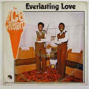 The Ice Cream - Everlasting Love Album