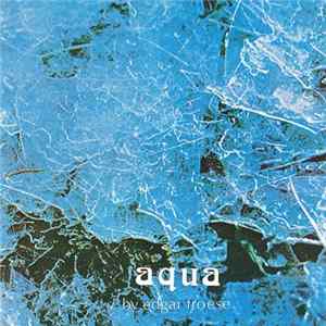 Edgar Froese - Aqua Album