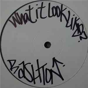 Bash - Can I Eat? / What It Look Like? Album