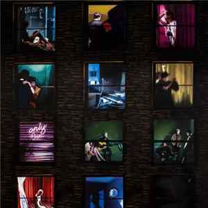The Paper Kites - On The Train Ride Home/On The Corner Where You Live Album