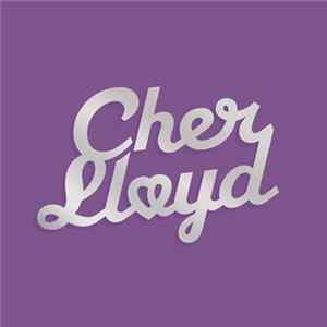 Cher Lloyd - Stay Album
