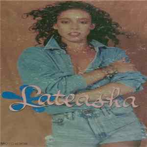 Lateasha - Lateasha Album