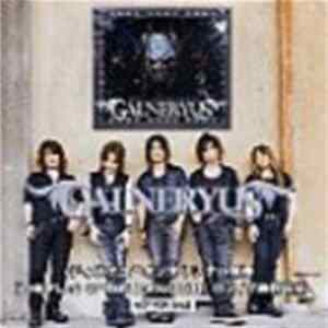 Galneryus - Best Of The Awakening Days Bonus DVD Album