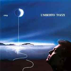Umberto Tozzi - Eva Album