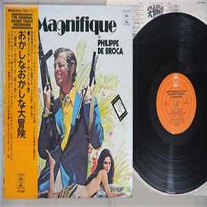 Claude Bolling - Le Magnifique Album