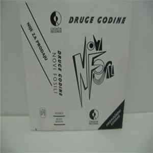 Novi Fosili - Druge Godine Album