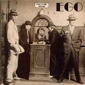 Egó - Breyttir Tímar Album