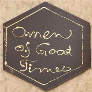 Aranos - Omen of Good Times Album