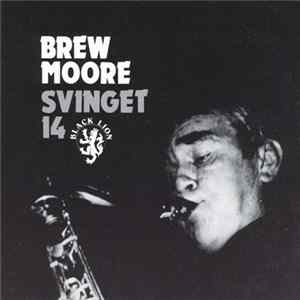 Brew Moore - Svinget 14 Album