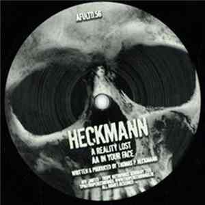 Heckmann - Reality Lost / In Your Face Album