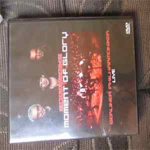 Scorpions & Berliner Philharmoniker - Moment Of Glory - Live Album