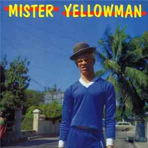 Yellowman - Mister Yellowman Album