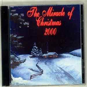 Joan Rochette / David Kaye - The Miracle Of Christmas 2000 Album