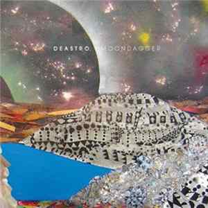 Deastro - Moondagger Album