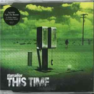 Starsailor - This Time Album