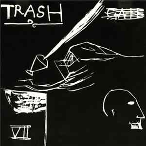 Trash - Not Gate Album