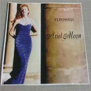 TJ Powell - Ariel Moon Album