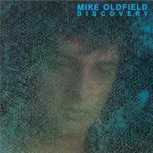 Mike Oldfield - Discovery Album
