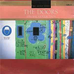 The Doors - The Doors Special Collection Album
