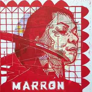 Marrón - Terrenos Album