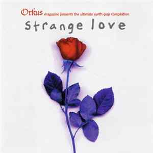 Various - Strange Love Album