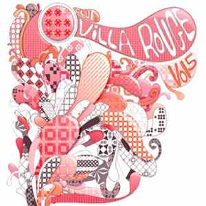 Various - Club Villa Rouge Vol.5 Album