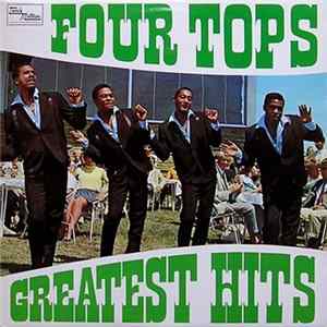 Four Tops - Greatest Hits Album