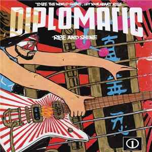Diplomatic - (To See The World Shine, Let Your Heart Rise) Rise And Shine Album