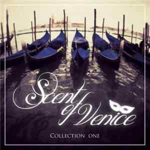 Perbek - Scent Of Venice Collection One Album