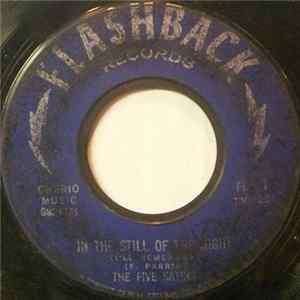 The Five Satins - In The Still Of The Night / The Jones Girl Album