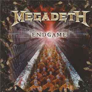 Megadeth - Endgame Album
